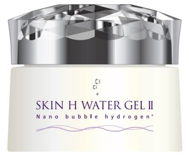 プランド】レイワ SKIN H WATER GEL スキンHウォータージェル - 基礎化粧品