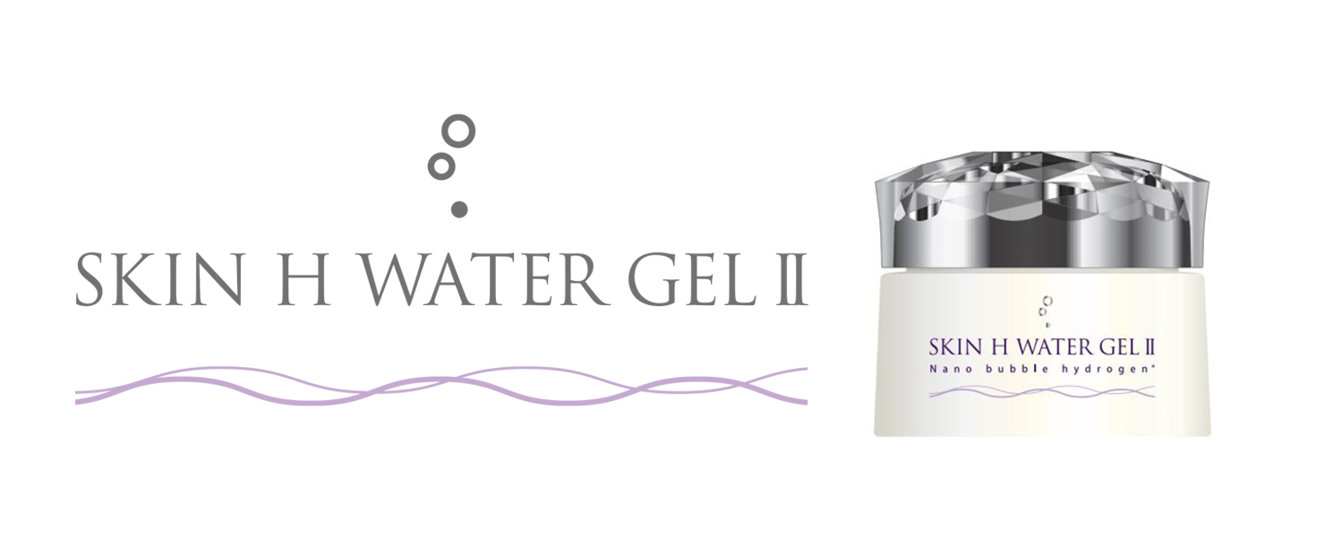 出産祝いなども豊富 レイワ SKIN スキンHウォータージェル GEL WATER H